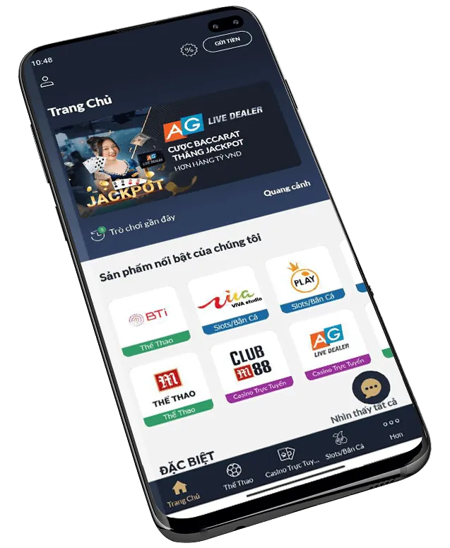 Cấp Độ VIP Bạch Kim i9bet129