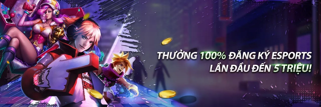 Hình ảnh banner chính trang đăng ký i9bet129