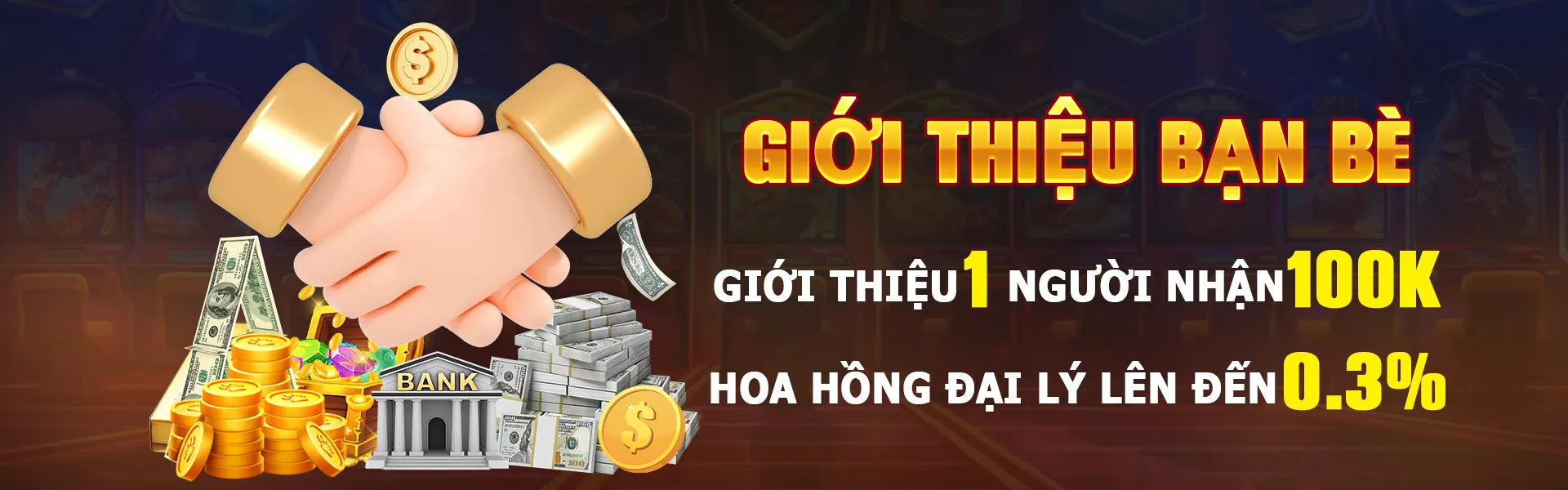 Thế giới bắn cá i9bet129