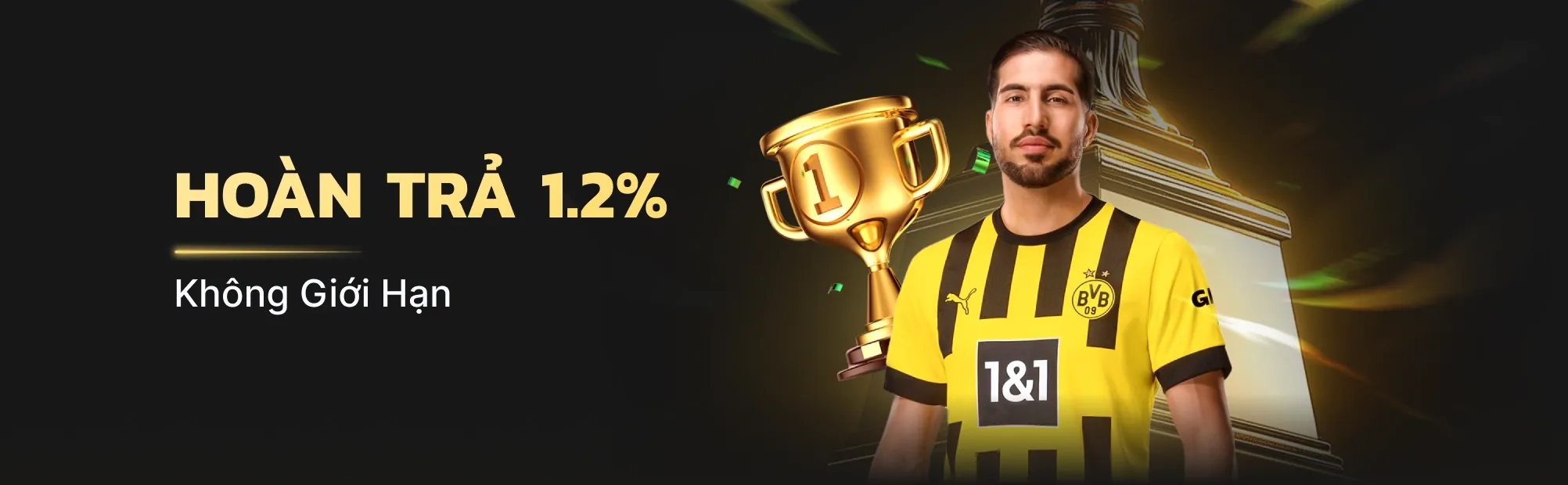 Cá cược eSports i9bet129